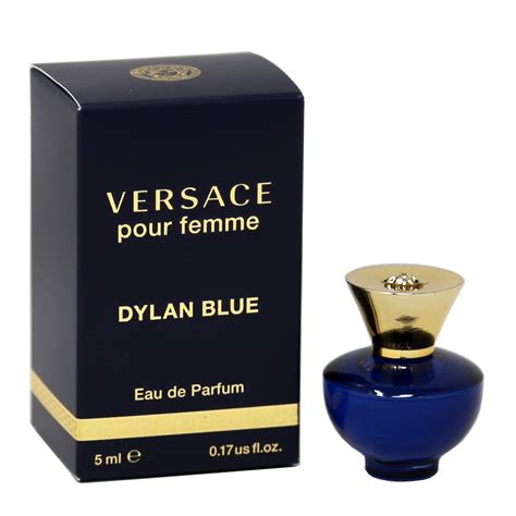 versace dylan blue feminino resenha|VERSACE POUR FEMME DYLAN BLUE .